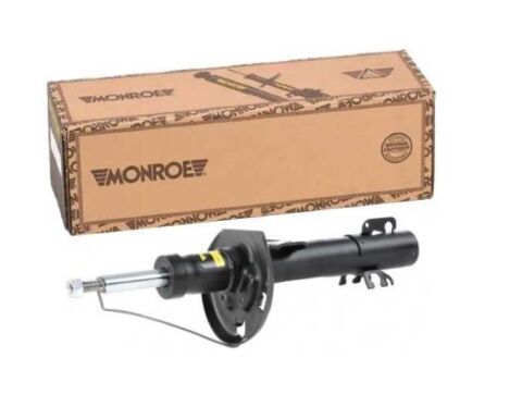Volkswagen Polo 1.4 2009-2014 MONROE Ön Amortisör NETPAR8109 (CGG)