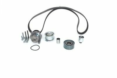 Volkswagen Passat CC 2.0TDI 2008-2010 Bosch Devirdaimli Triger Seti