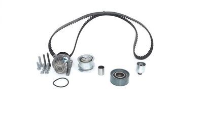 Volkswagen Passat CC 2.0TDI 2008-2010 Bosch Devirdaimli Triger Seti NETPAR6470 (CBA-CBB)
