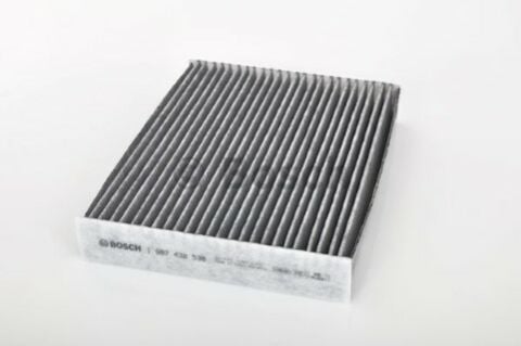 Renault Trafic 1.6dCi 2014-2019 Bosch Karbonlu Polen Filtresi