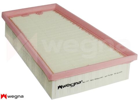 Renault Megane 2 1.5dCi 2004-2009 WEGNA Hava Filtresi (K9K)