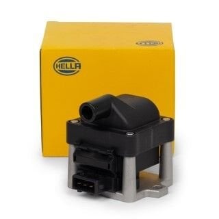 Volkswagen Passat 2.0 1994-2006 Hella Ateşleme Bobini NETPAR3951 (ABF-ADY-AEP-AGG-ALT-AZM-NET-PAR)