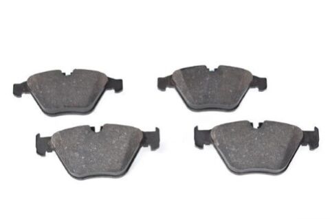 BMW 5 E60 530d 3.0 2003-2010 Bosch Ön Balata 23312 NETPAR2413