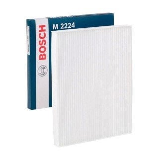 Hyundai ix35 2.0 2010-2013 Bosch Polen Filtresi