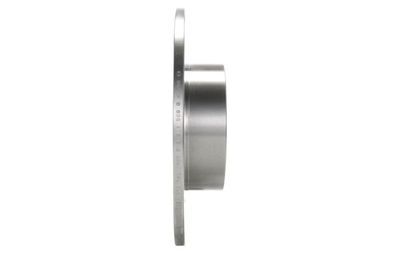Fiat Linea 1.6MJ 2008-2014 Bosch Arka Disk 2 Adet