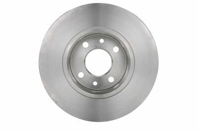 Fiat Linea 1.6MJ	 2008-2014 Bosch Arka Disk 2 Adet