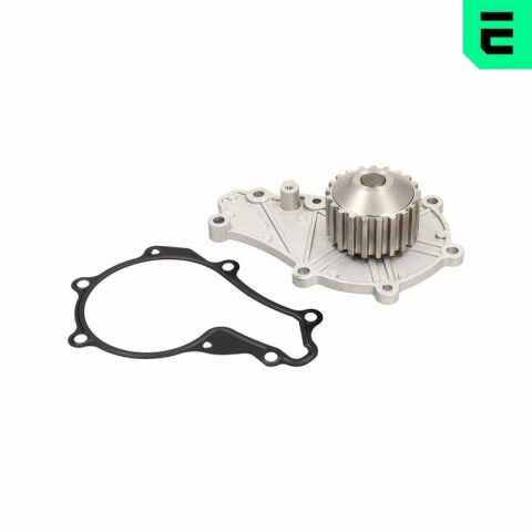 Peugeot 206+ 1.4HDI 2009-2013 Optimal Devirdaim Su Pompası