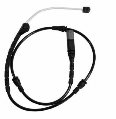 BMW X5 M E70 5.0d 2012-2013 Bosch Ön Balata Fişi