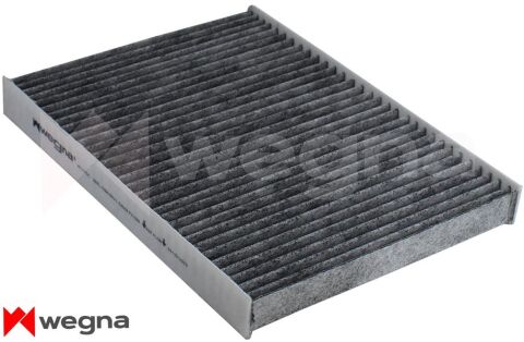 Porsche Cayenne 4.5T 2002-2007 WEGNA Karbonlu Polen Filtresi