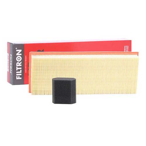 Peugeot 2008 1.2 2015-2025 FILTRON Hava Filtresi