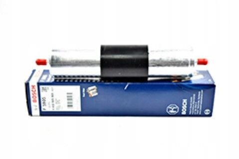 BMW 3 E46 316i 1.9 1998-2002 Bosch Benzin Filtresi