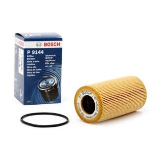 Porsche Cayenne 4.5T 2002-2007 Bosch 3'lü Filtre Seti