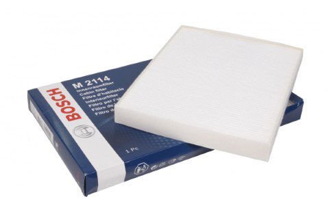 Porsche Cayenne 4.5T 2002-2007 Bosch 3'lü Filtre Seti