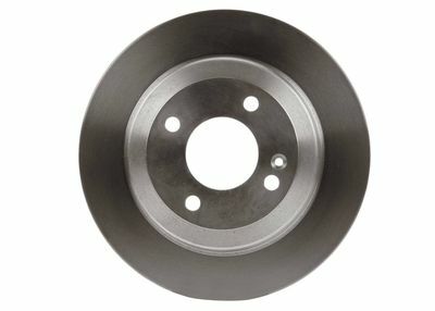 Hyundai i20 1.2 2014-2018 Bosch Arka Disk 2 Adet