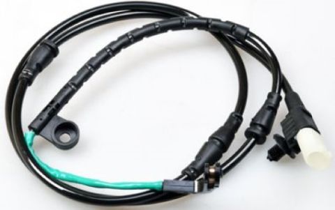 Land Rover Discovery 4 2.7TDV6 2009-2010 Bosch Ön Balata Fişi