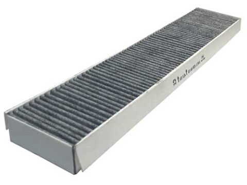 Ford Mondeo 2.0 2000-2007 Sardes Karbonlu Polen NETPARA604