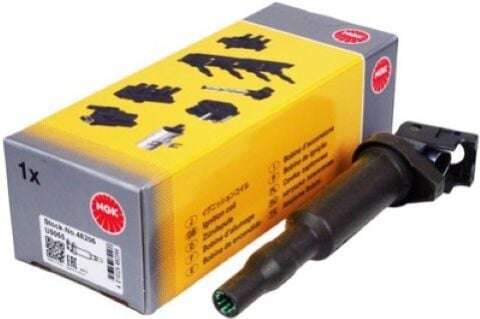 Citroen C5 1.6THP 2009-2016 NGK Ateşleme Bobini NETPAR8206 (5FV)