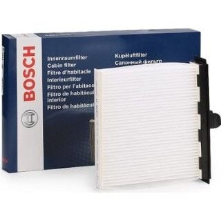 Renault Grand Scenic 2 1.5dCi 2003-2009 Bosch 3'lü Filtre Seti