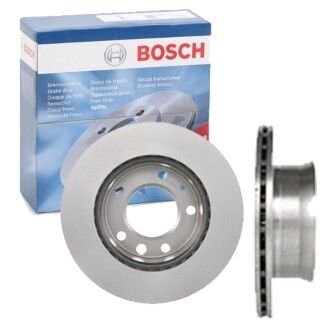 Mercedes Sprinter 316 CDI 2.7 2000-2006 Bosch Ön Disk 2 Adet