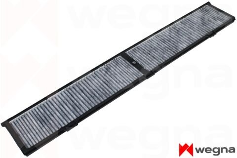 BMW 3 E90 320d 2.0 2007-2010 WEGNA Karbonlu Polen Filtresi