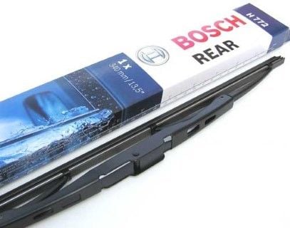 Nissan Almera 1.5 2000-2002 Bosch Arka Silecek H341