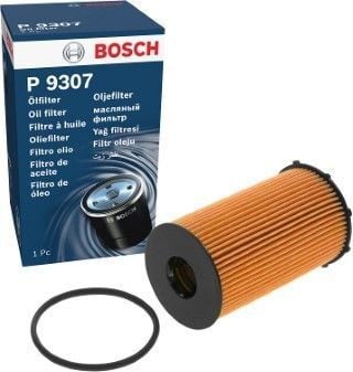 Land Rover Discovery 4 2.7TDV6 2009-2010 Bosch 3lü Filtre Seti 140 kw