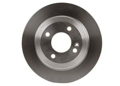 Kia Rio 1.4 2011-2023 Bosch Arka Disk 2 Adet (G4FA-G4LC)