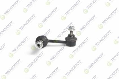 Jeep Patriot 2.0CRD 2006-2010 TEKNOROT Arka Z Rotu / Askı Rotu