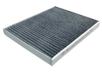 Ford Fiesta 1.6Ti-VCT 2015-2017 Sardes Karbonlu Polen NETPARA823