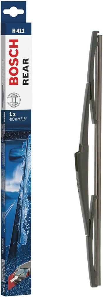 Renault Koleos 2.0dCi 2008-2016 Bosch Arka Silecek 40cm