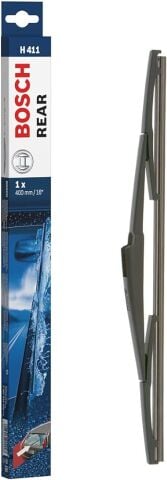 Renault Koleos 2.0dCi 2008-2016 Bosch Arka Silecek 40cm