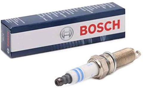 Hyundai ix35 2.0 2010-2013 Bosch Çift İridyum Buji 4 Adet