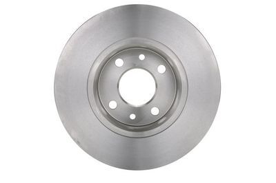 Fiat Bravo 1.6MJ 2007-2014 Bosch Arka Disk 2 Adet