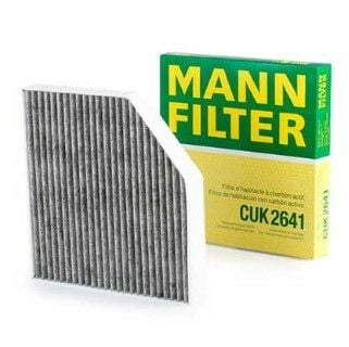 Audi A6 2.0TDI 2011-2018 MANN Karbonlu Polen