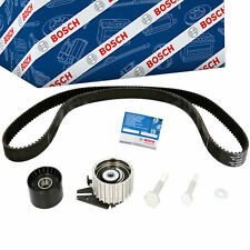 Fiat Doblo 1.9D 2001-2004 Bosch Triger Seti 190 Diş