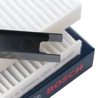 Renault Kangoo 2 1.5dCi 2008-2018 Bosch 3'lü Filtre Seti