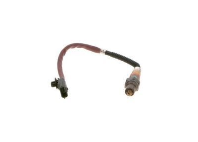 Dacia Duster 1.6 2009-2015 Bosch Oksijen Sensörü LS10062 NETPAR0062 (K4M)