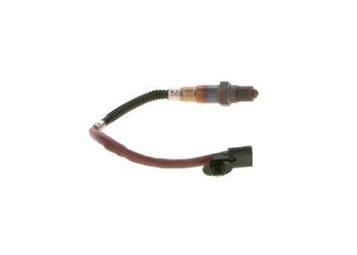 Dacia Duster 1.6 2009-2015 Bosch Oksijen Sensörü LS10062 NETPAR0062 (K4M)