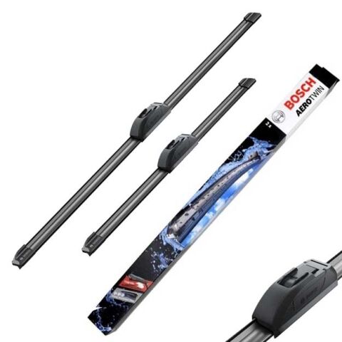 Honda Civic 1.5VTEC FK7 2017-2021 Bosch Aerotwin Silecek AR813S