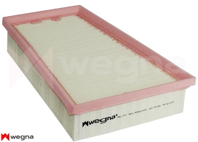 Renault Grand Scenic 2 1.5dCi 2003-2009 WEGNA Hava Filtresi (K9K)