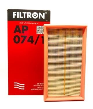 Ford Tourneo Connect 1.8TDDi 2002-2010 FILTRON Hava Filtresi NETPAR0741