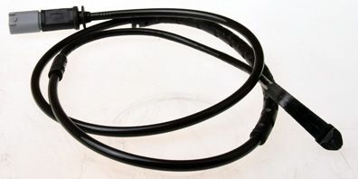 BMW X6 E71 35d xD 3.0 2008-2010 Bosch Arka Balata Fişi