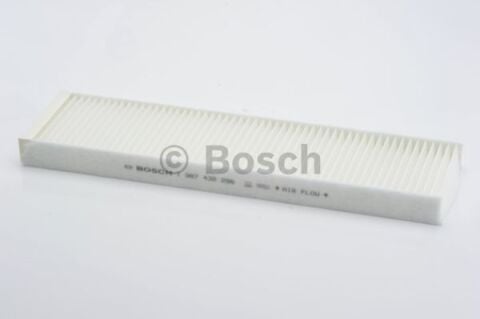 Mini Cooper CLubman R55 1.6 2007-2014 Bosch 3'lü Filtre Seti