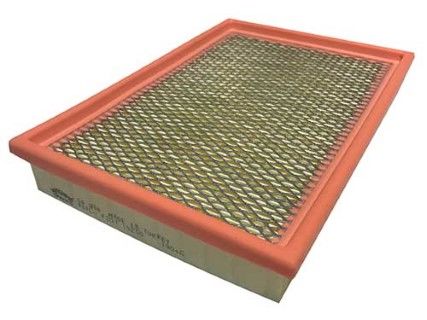 Ford Fiesta 1.25 1995-1999 Sardes Hava Filtresi