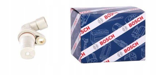 Alfa Romeo Giulietta 1.8TBI 2010-2013 Bosch Krank Sensörü