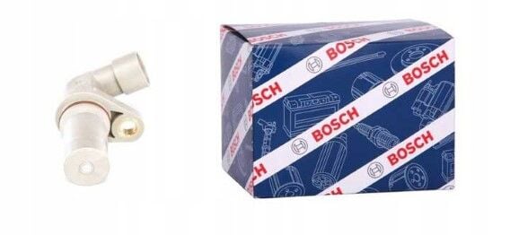 Alfa Romeo Giulietta 1.8TBI 2010-2013 Bosch Krank Sensörü NETPAR2603