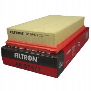 Ford Transit Connect 1.8TDCi 2002-2013 FILTRON Hava Filtresi