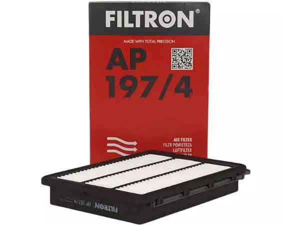 Hyundai Tucson 1.6T-GDI 2015-2018 FILTRON Hava Filtresi