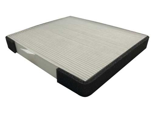 Hyundai Elantra 1.6 2000-2006 Sardes Polen Filtresi Düz NETPARC640 (G4ED)