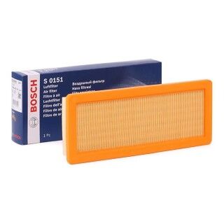 Mini Cooper S Clubman R55 1.6 2007-2010 Bosch 3'lü Filtre Seti